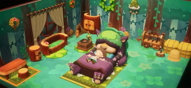 Fantasy Life I APK for android 