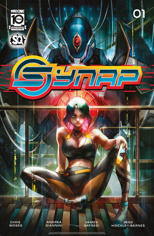 Synap (2024) Synap (2024)