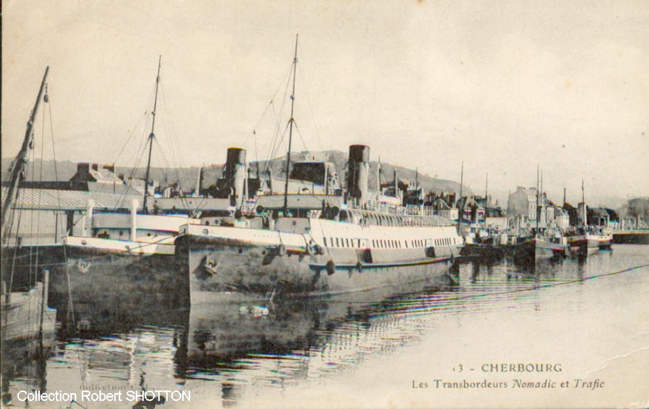 [ANGLETERRE] Transbordeur SS NOMADIC (White Star Line) IMG-0480