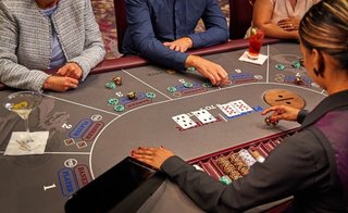Tables Game