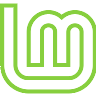 linuxmint-logo-neon