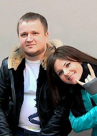 Инфинити