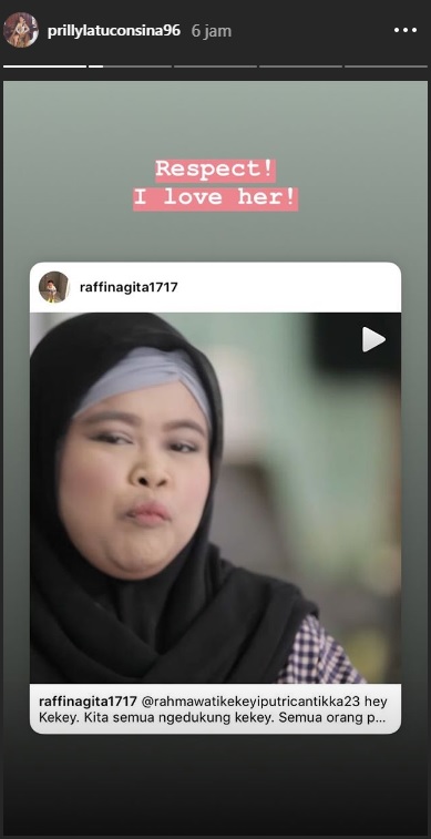 Instagram @prillylatuconsina92