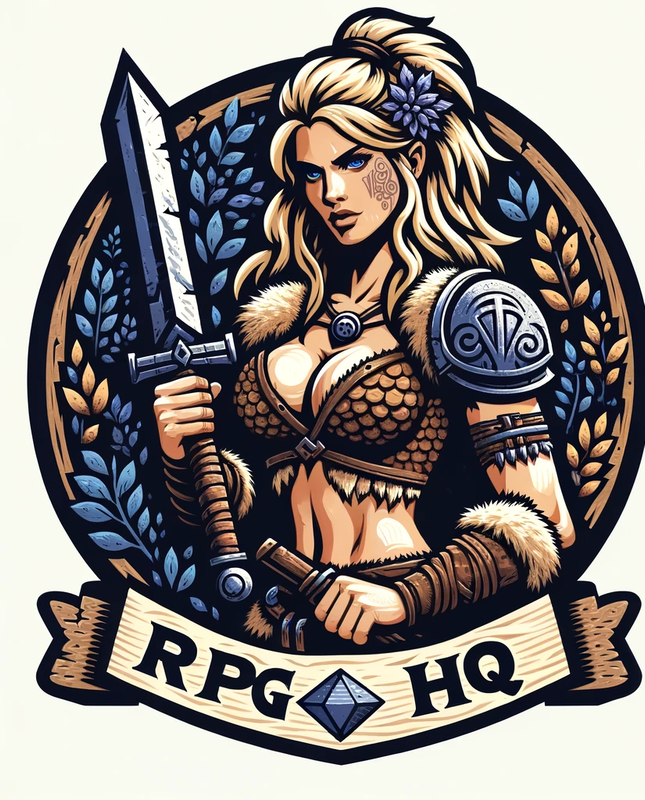 RPGHQ Barbarian 2
