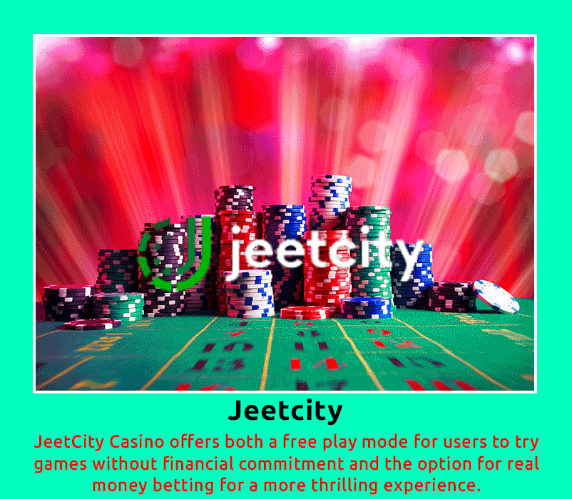 Jeetcity