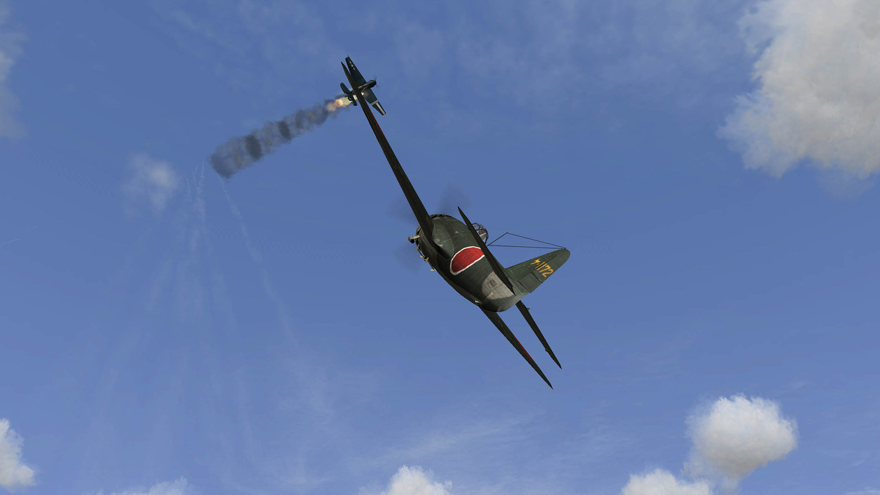 N1K1-Jb - Genzan Kokutai -