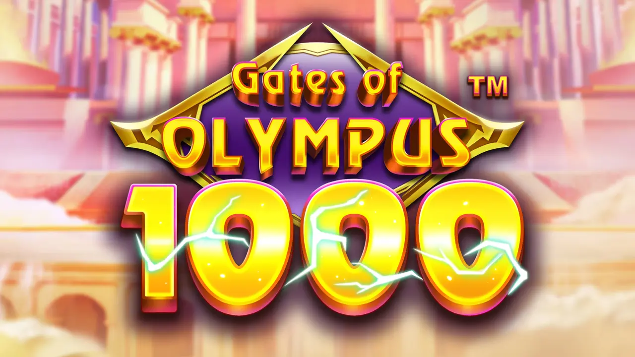 Jackpot Gacor 123 Gates Olympus Gacor