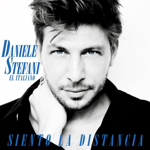 Daniele Stefani - Siento la Distancia [Ep] (Lolo Records, 2014) FLAC