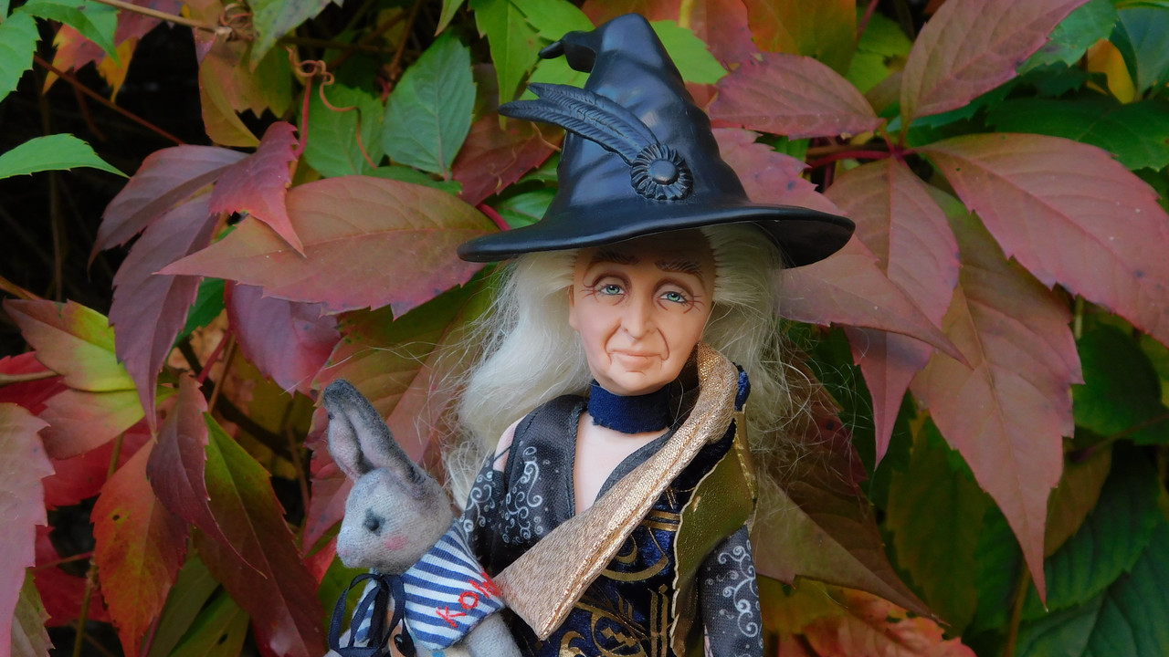 Дачное и  к Хелл сентябрь 2023 131