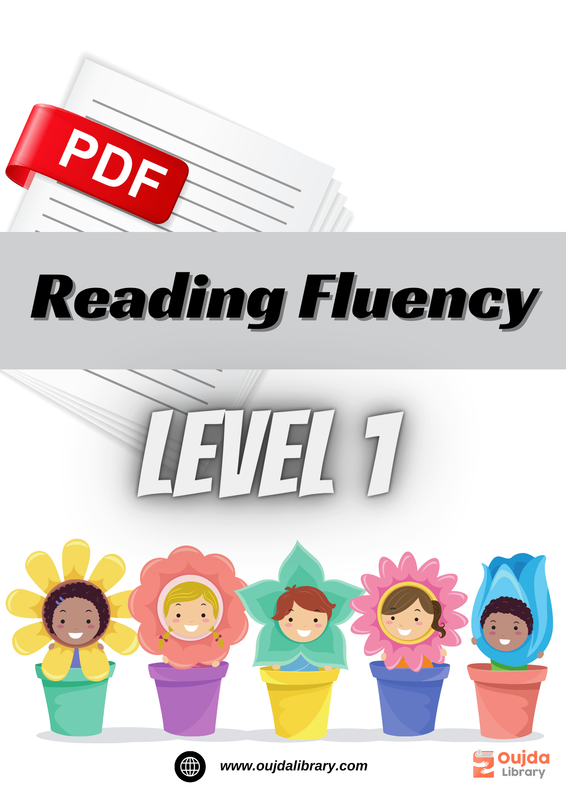 Download 1 Reading  Fluency  PDF or Ebook ePub For Free with | Phenomny Books