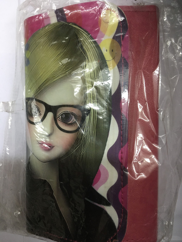Barbie Hand Bag Pink