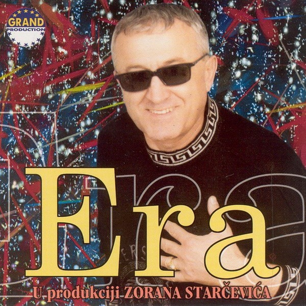 Andrija Ojdanic Era - 2000 - Samo bol i uspomene