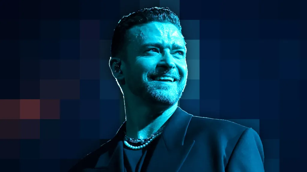 Justin Timberlake Cancels His Concert