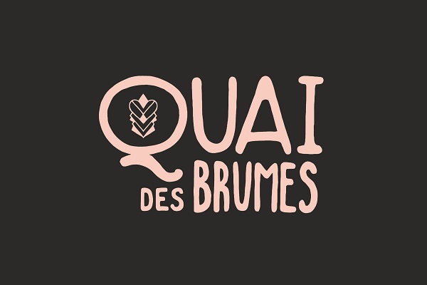 Logo Quai des Brumes