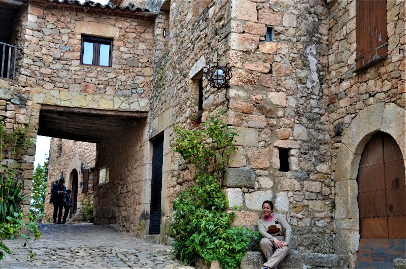SIURANA-4-11-2016 - Tarragona y sus pueblos-2016 (48)