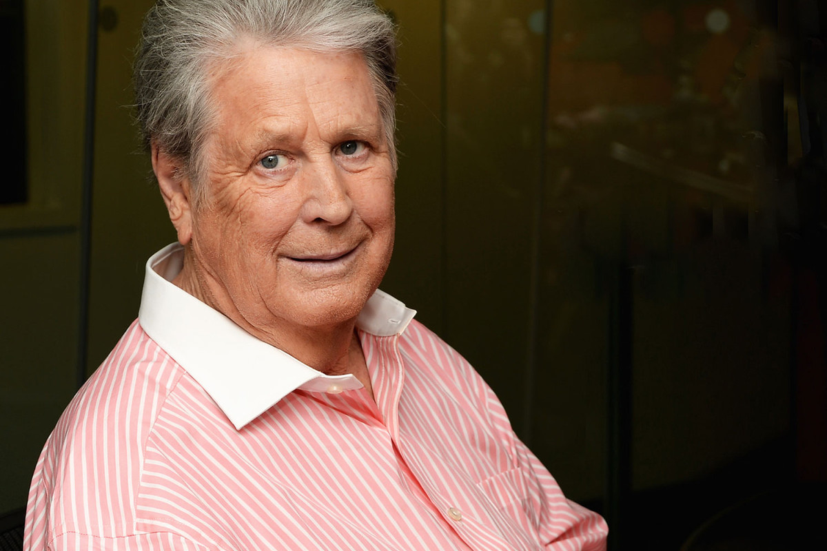 Brian Wilson