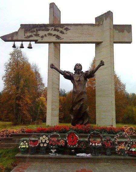 DEUTSCHE OKKUPANTEN – RAUS AUS LITAUEN!