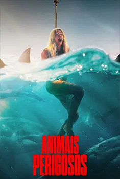 Animais Perigosos (2025) WEB-DL 1080p Dual Áudio Animais Perigosos (2025) WEB-DL 1080p Dual Áudio