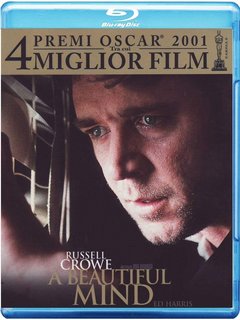 A Beautiful Mind (2001) Full Blu-Ray 42Gb AVC ITA DD 5.1 ENG DTS-HD MA 5.1 MULTI