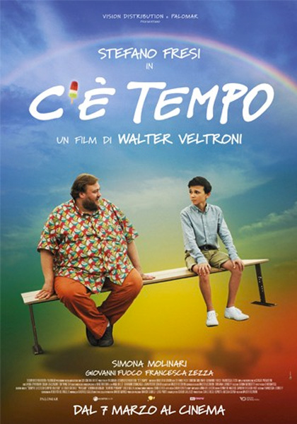 C'è tempo (2019) mkv FullHD 1080p WEBDL ITA Subs