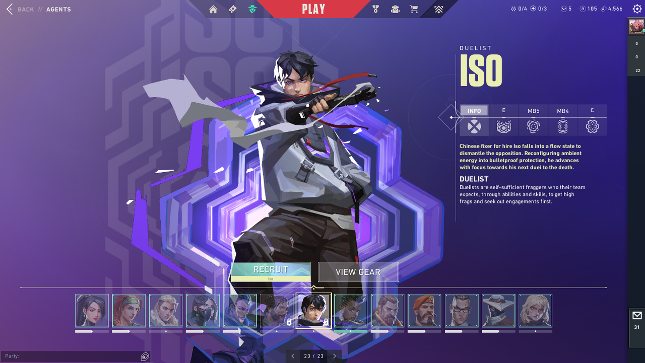 Valorant Screenshot 2023.11.02 - 19.49.16.01