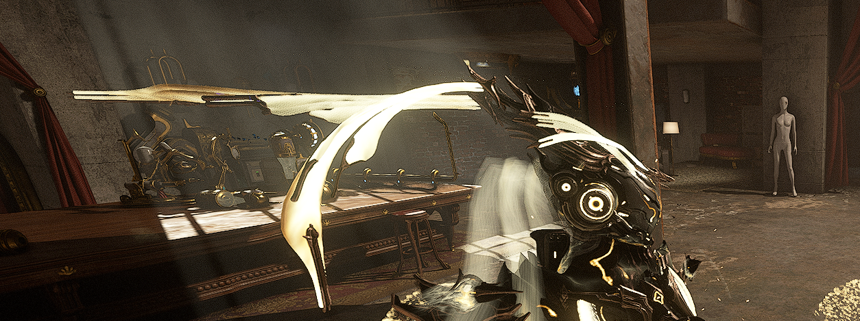 Temporal Prime ephemera/maginav animation bug - Art & Animation ...