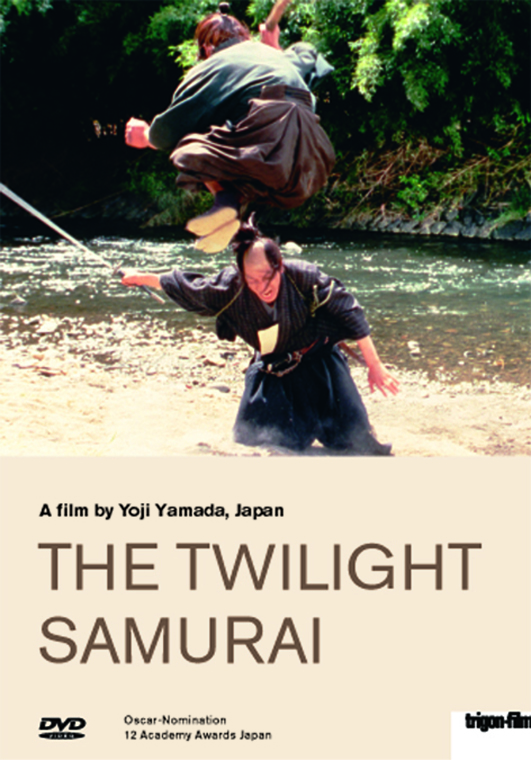 Samuraj Zmierzch / Tasogare Seibei / The Twilight Samurai (2002) MULTI.HDR.UP.2160p.AI.BluRay.AC3-ChrisVPS / LEKTOR PL i NAPISY