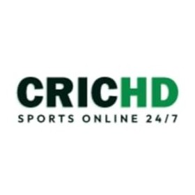 crichd Logo