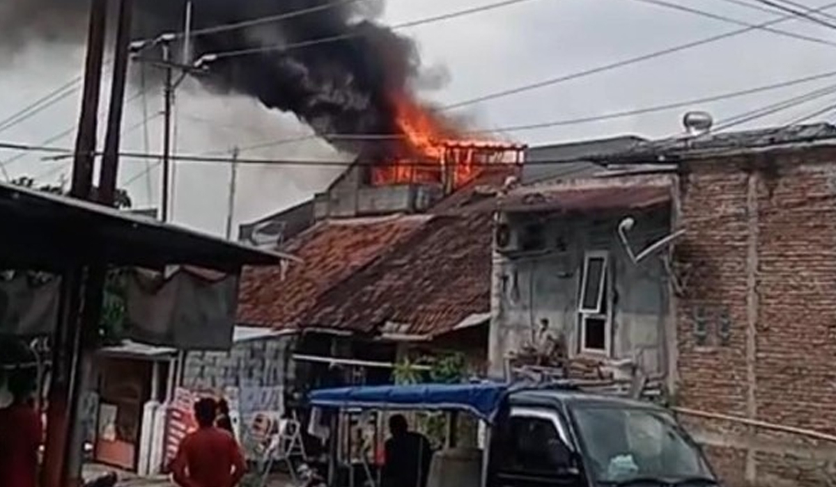 Dampak Terhadap Warga dan Lingkungan Sekitar
