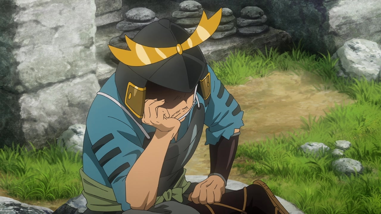 [SubsPlease] Sengoku Youko - 01 (720p) [D8557CFD].0000