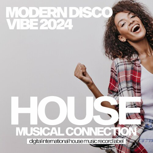 VA - Modern Disco Vibe 2024 (2024)