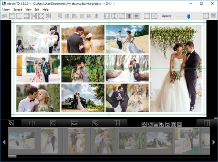 Album TD 4.3 (x64) Multilingual Portable