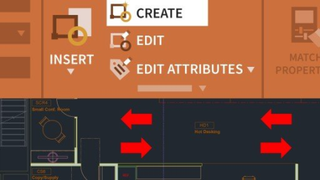 AutoCAD Facilities Management  Returning to the Workplace