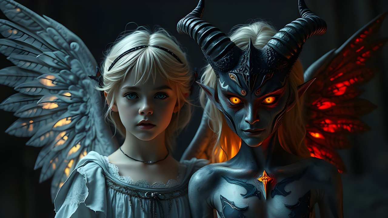 Imaginary Friend
