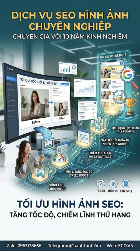 dịch vụ SEO ảnh animal cute