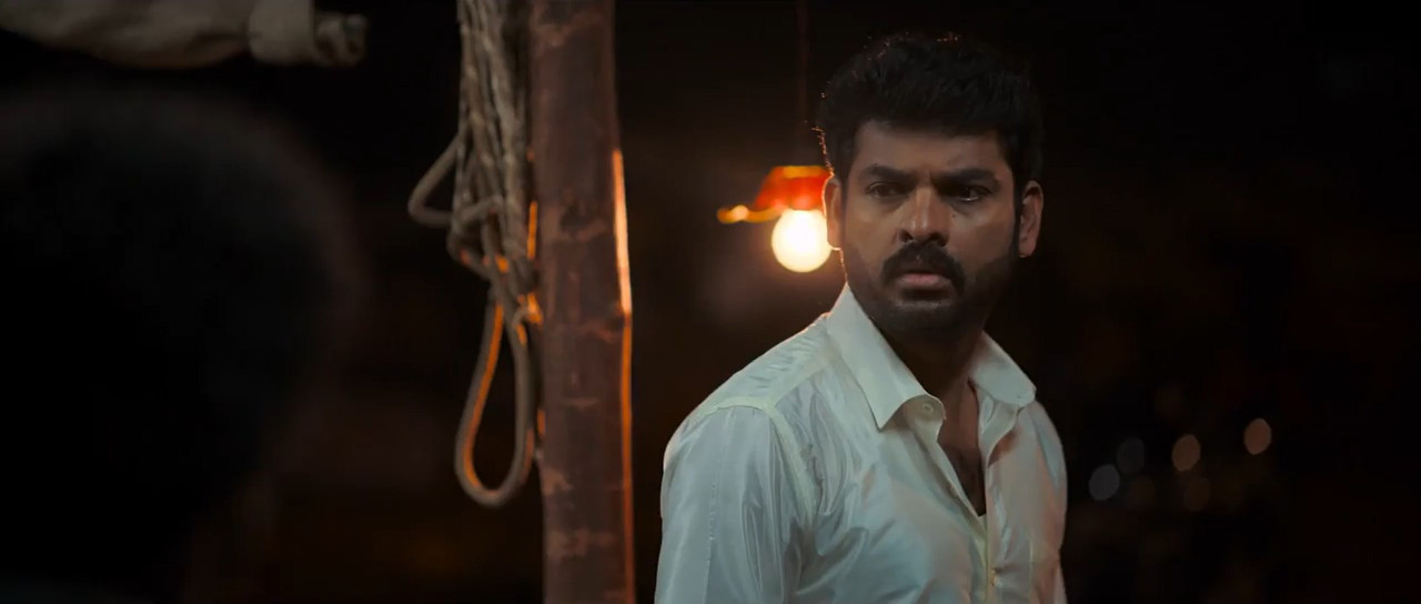Paramasivan Fathima 2025 WebRip [Tamil] 480p 720p ESub Screenshot