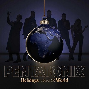 Re: Pentatonix