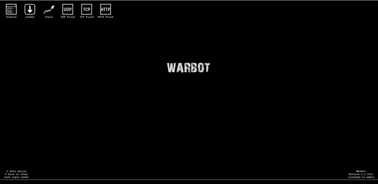 War Botnet Cracked - Warbotnet Cracked | Download Warbotnet