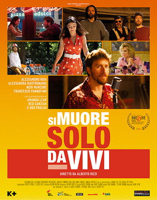 Si Muore Solo Da Vivi (2020) .mkv iTALiAN WEBDL 1080p x264