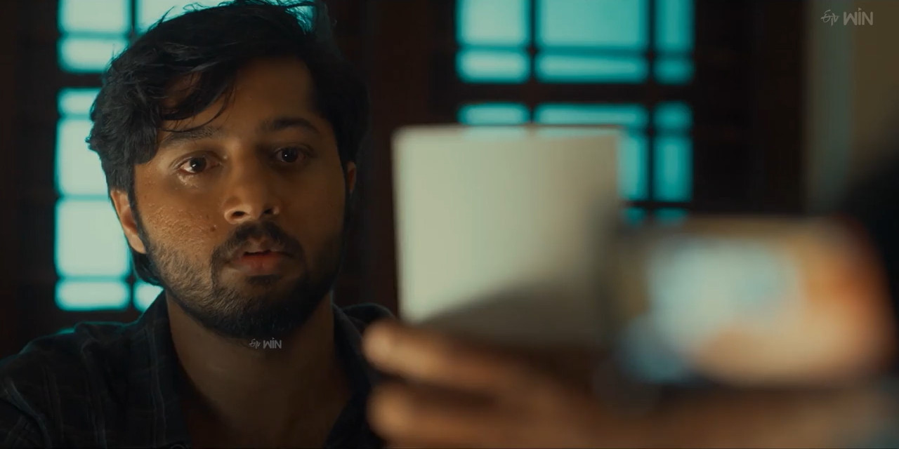 Kolla 2023 WebRip [Telugu + Malayalam] 480p 720p ESub Screenshot