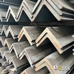 Сталь S355: надійний каркас сучасної інженерії та будівельної точності