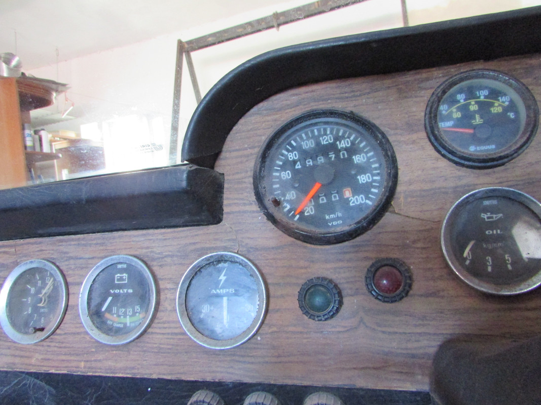 As Found Photo's (2)