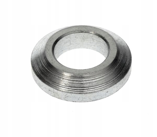 Tulejka podkladka osi kola tyl CZ 350 472 prawa