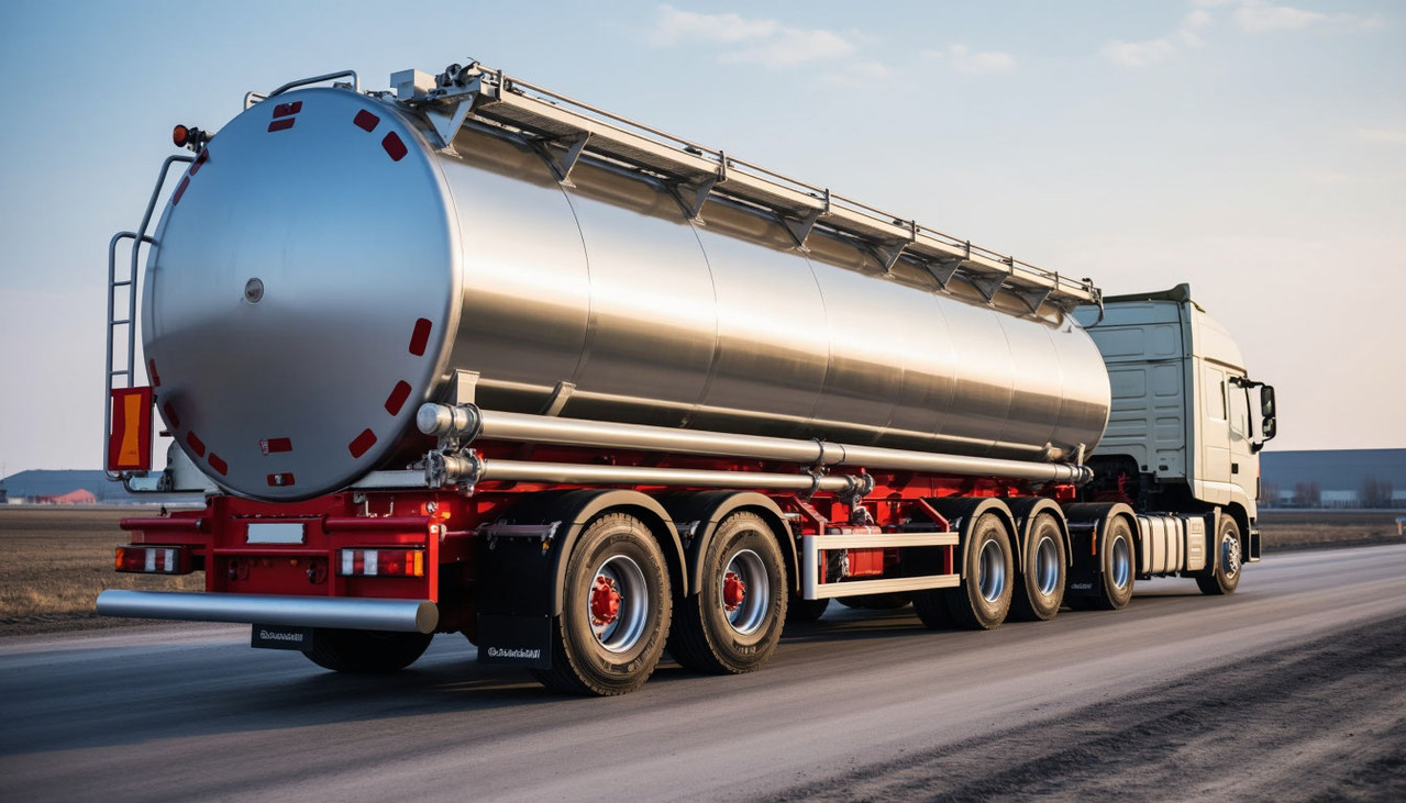 Оборудование для бензовозов
