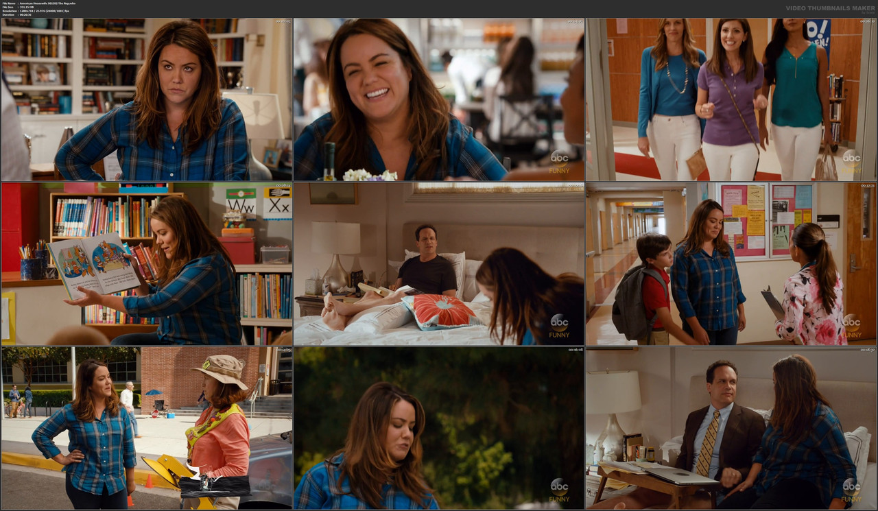 American Housewife S01E02 The Nap.mkv