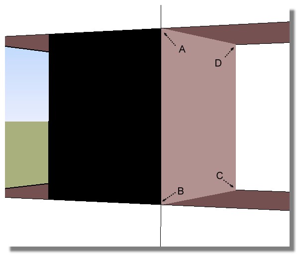  [ SKETCHUP généralité ] je ne comprends pas cette logique  Aetbcd