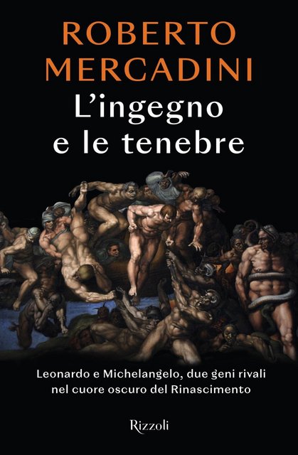 Roberto Mercadini - L’ingegno e le tenebre (2022)