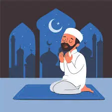 Ilustrasi As-Samad