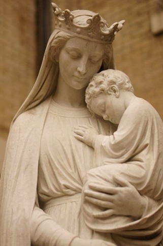 L’Immacolata dans Avvento Maria-e-Ges