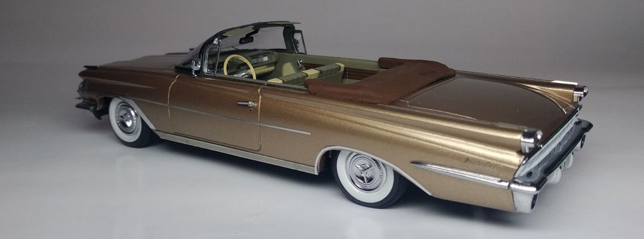 Oldsmobile 98 Convertible (4)
